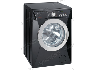 Стиральная машина Gorenje WA82145BK (296364, PS23/140) - Фото